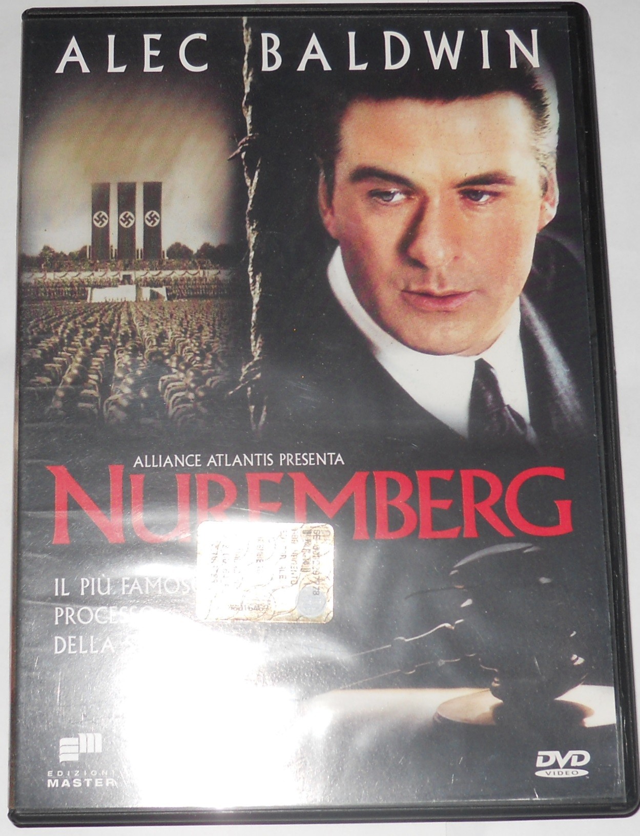Nuremberg 