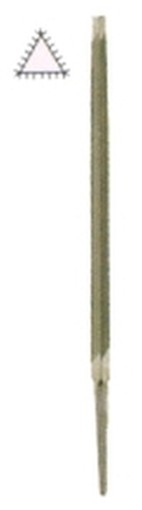 PEZZI 10-LIME TRIANG.OBERG ART.186/ 4