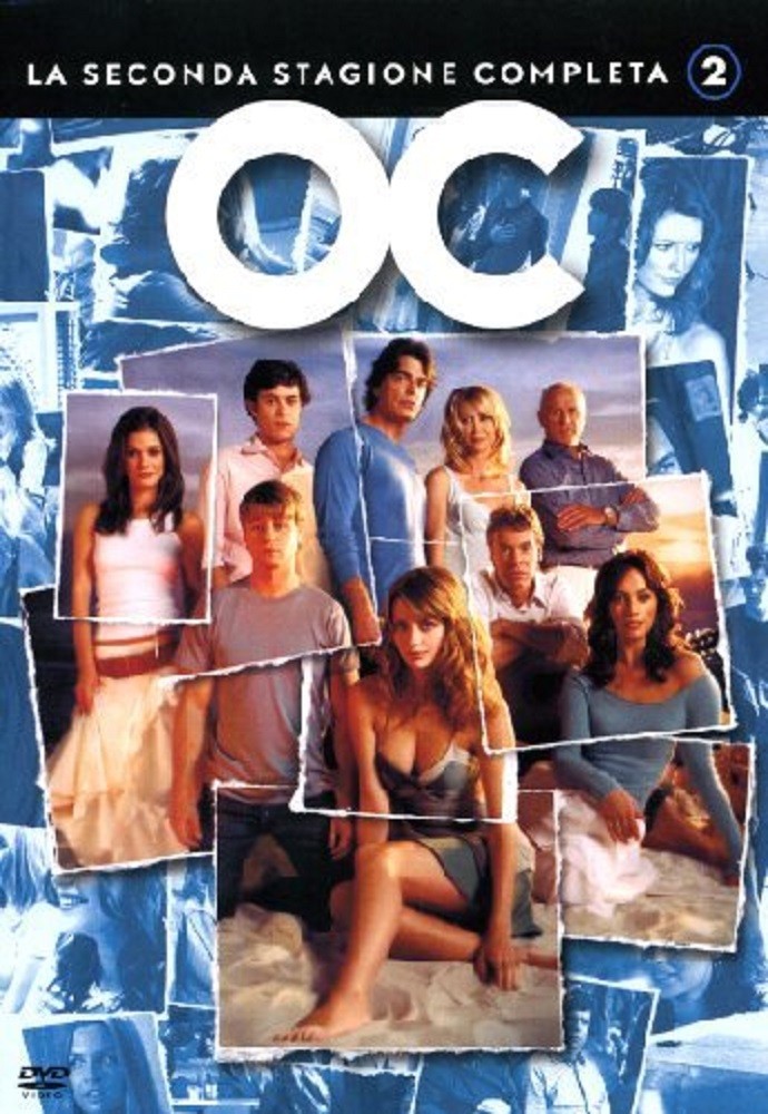 O.C. - Stagione 2 - La seconda stagione completa 2