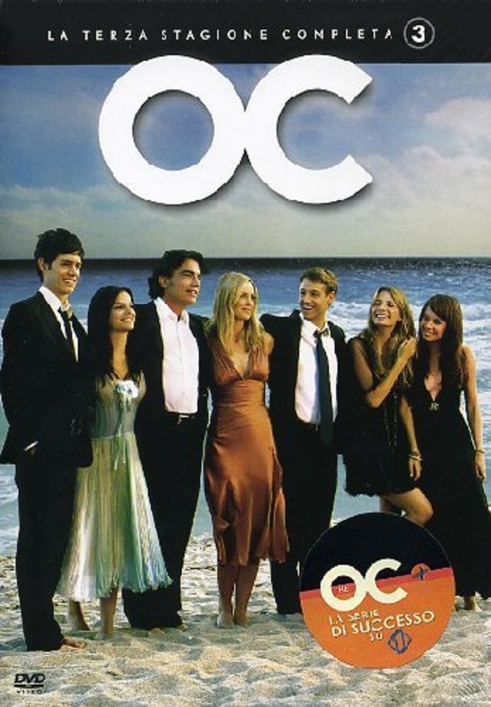 O.C. - Stagione 3