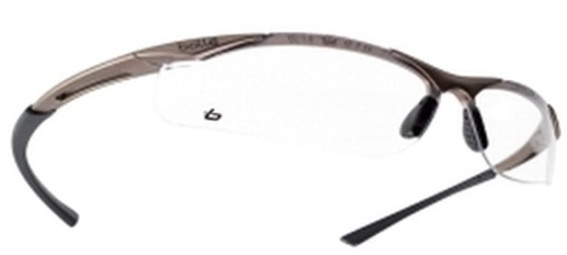 OCCHIALI BOLLE' CONTOUR INCOLORE
