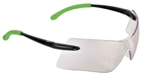 PEZZI 10-OCCHIALI COFRA SHARPEN IND/OUT