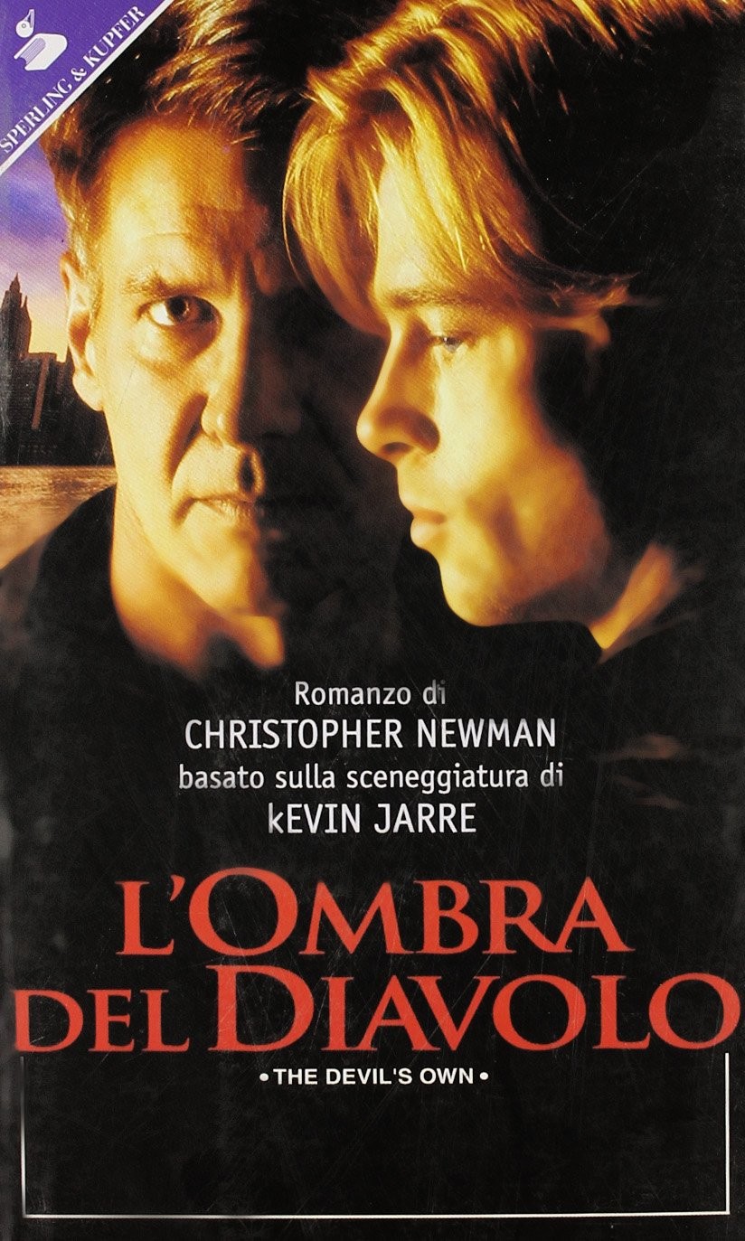 OMBRA DEL DIAVOLO L'