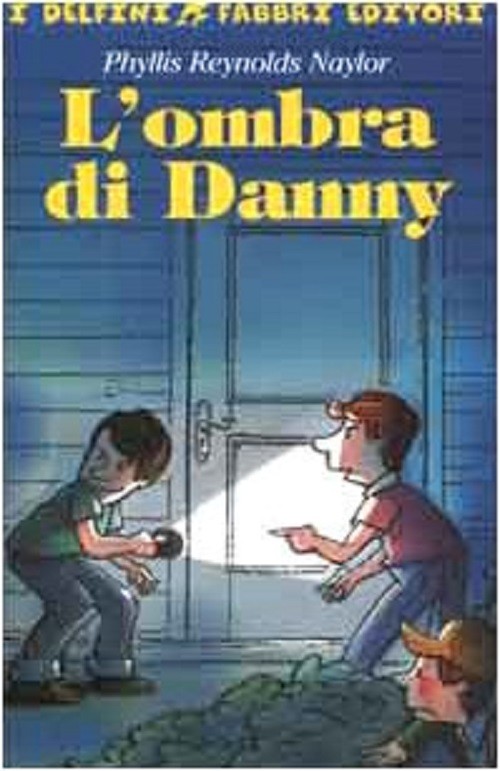 OMBRA DI DANNY (L')