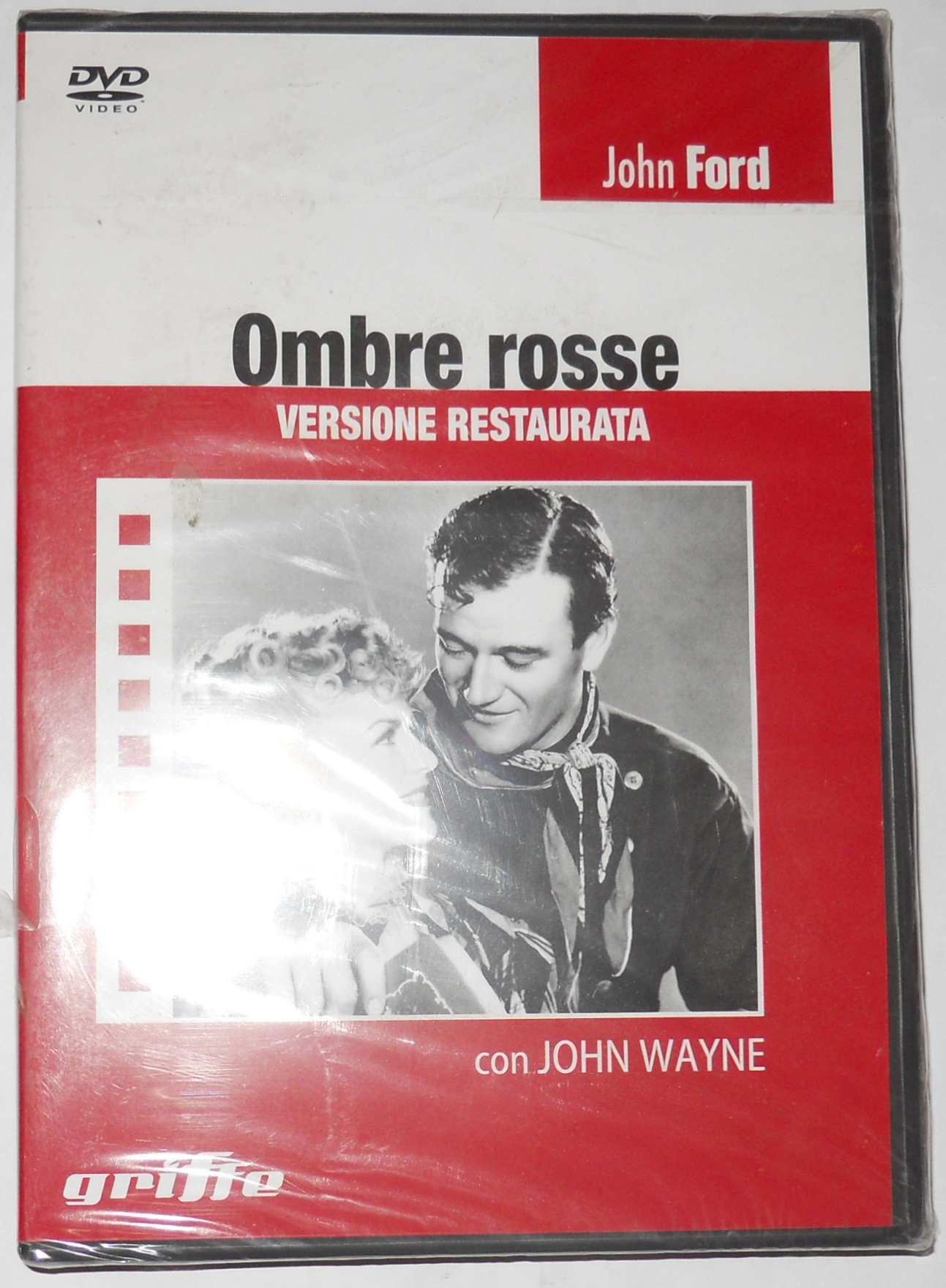 Ombre Rosse