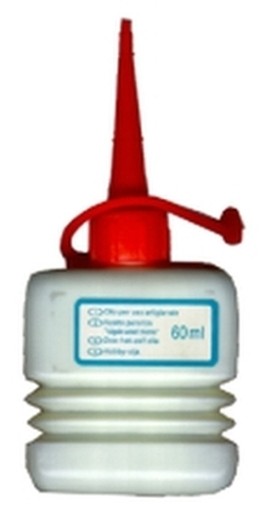 PEZZI 25-OLIATORI X MACCHINE DA CUCIRE