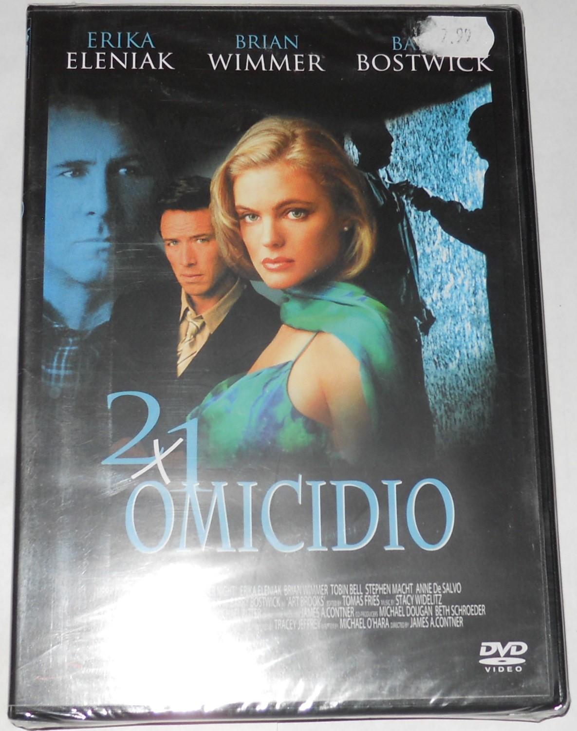 2x1 Omicidio