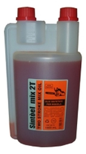 OLIO X MISCELA SINTOEL LT.1
