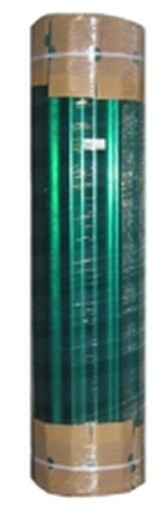 ONDULUX ONDULATO VERDE H200X30