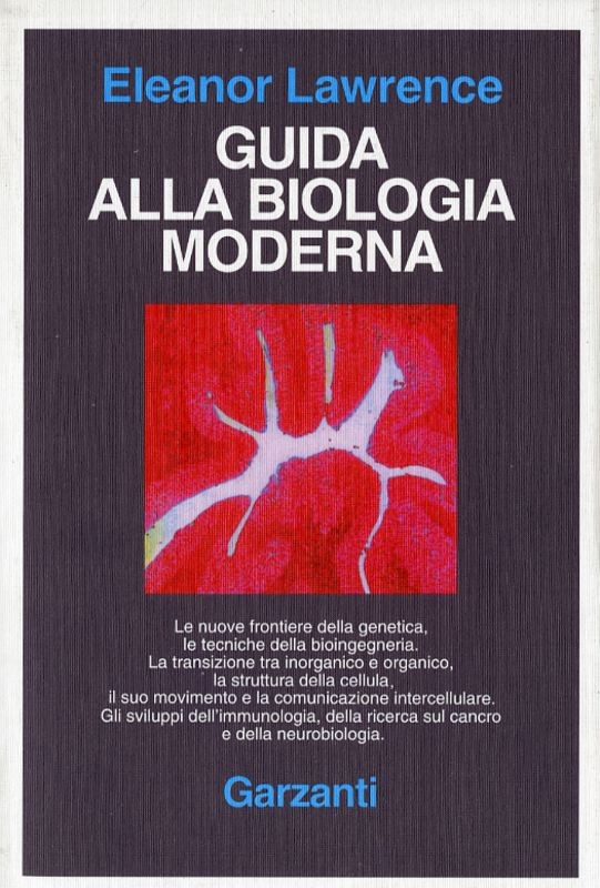 GUIDA ALLA BIOLOGIA MODERNA