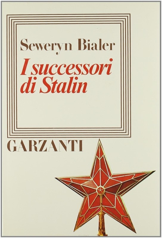 SUCCESSORI DI STALIN (I)