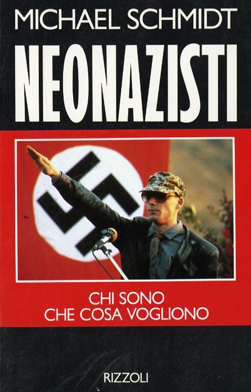 NEONAZISTI