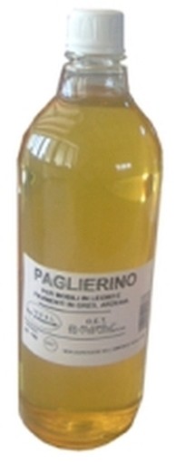 PEZZI 12-OLIO PAGLIERINO IDEAL ML.1000