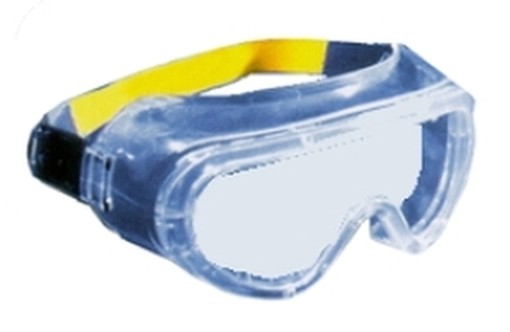 OCCHIALI PROTETTIVI FOCUS 6005