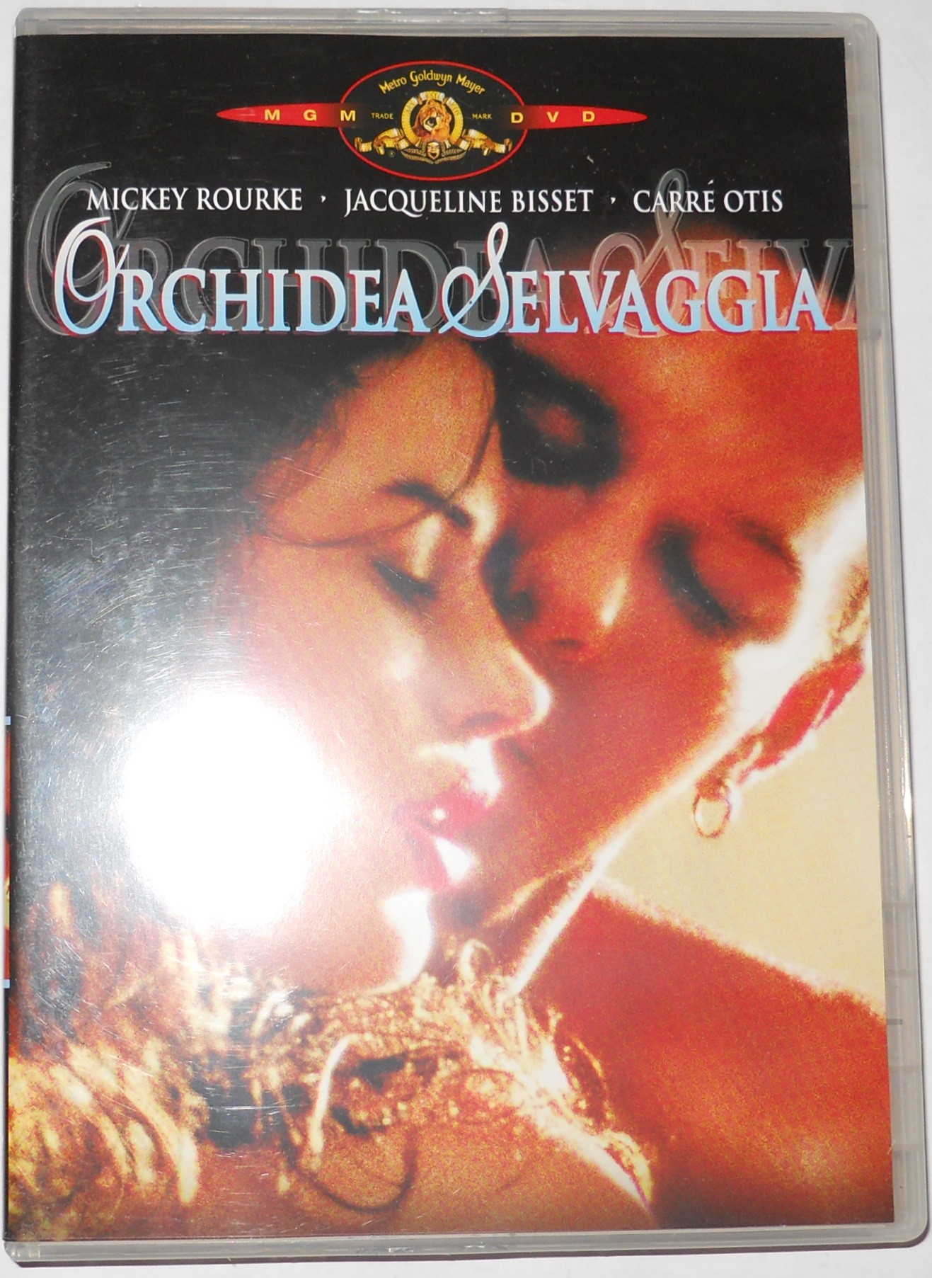 Orchidea Selvaggia 