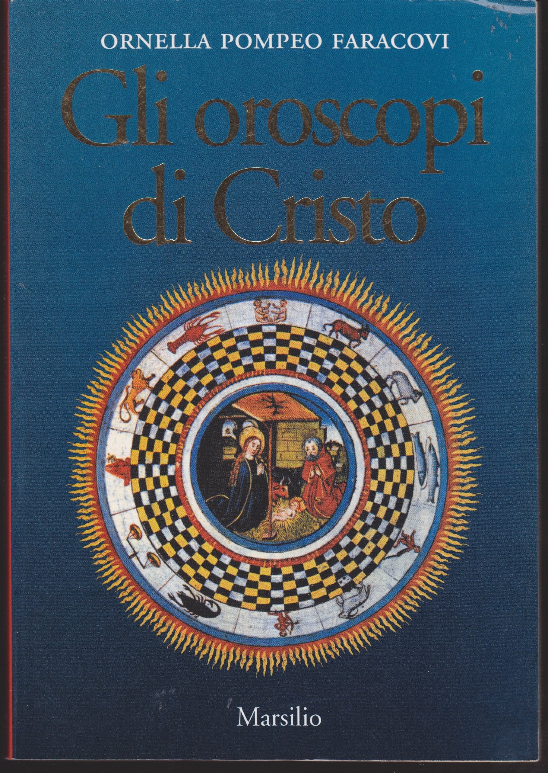 OROSCOPI DI CRISTO (GLI)