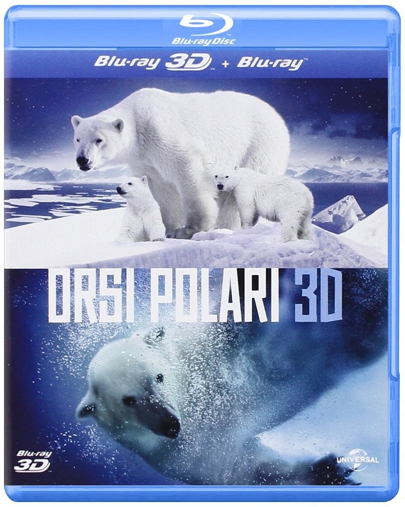 Orsi Polari 3D 