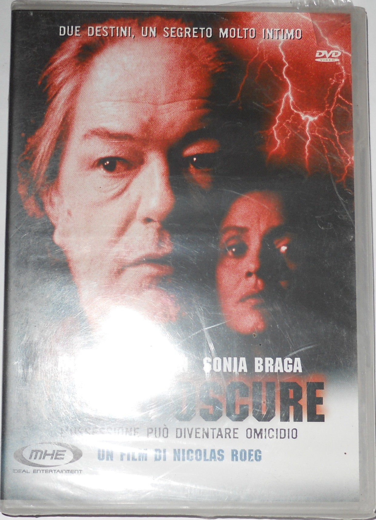Morti Oscure