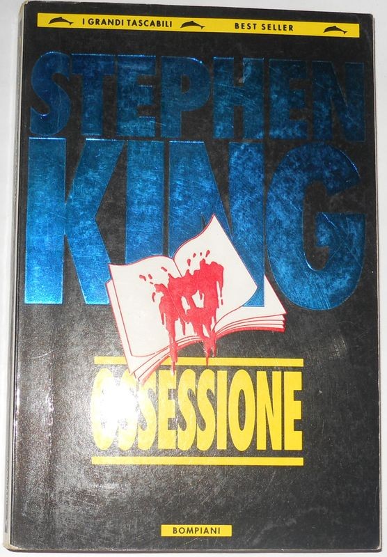 Ossessione