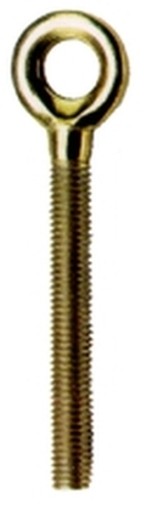 PEZZI 100-OCCHIOLI X TASSELLI 8MA X 87