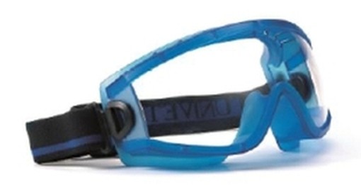 PEZZI 5-OCCHIALI UNIVET 619 BLU