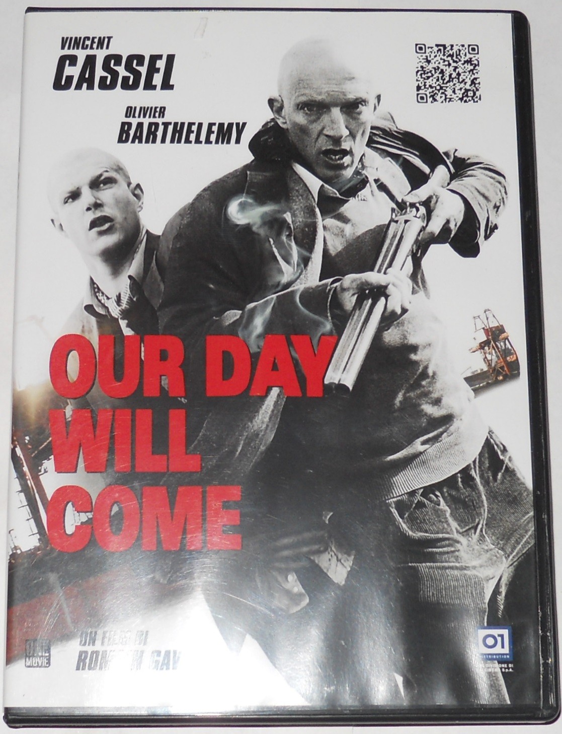 Our day will come