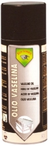 PEZZI 12-OLIO VASELINA SPRAY ML.400