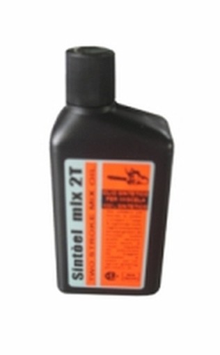 PEZZI 24-OLIO X MISCELA SINTOEL MIX ML.100