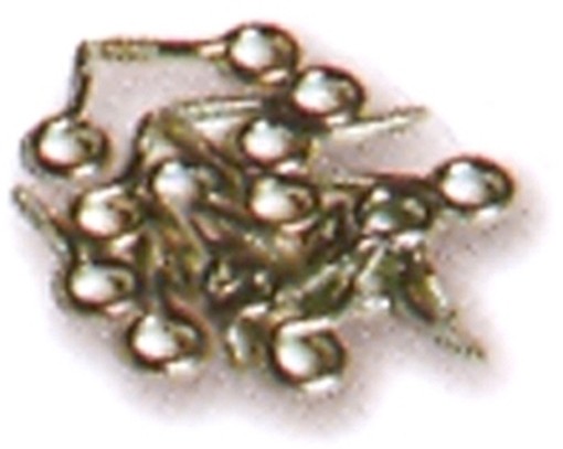 PEZZI 100-OCCHIOLI X SPIROLINDO