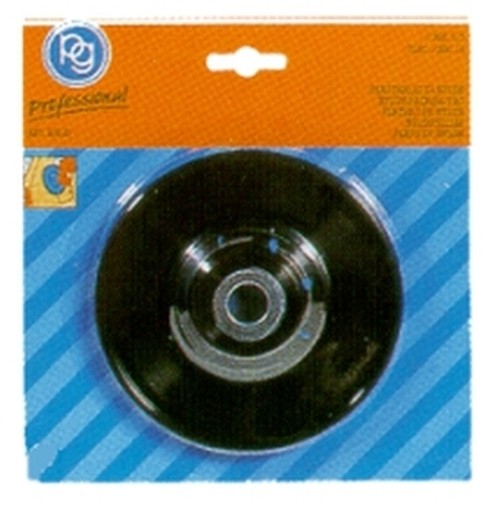 PLATORELLI PG 338.05 GOMMA 180