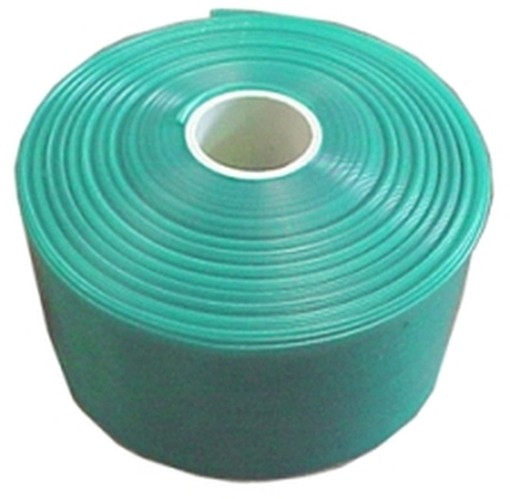 KG 18,5-PLASTOCANALE MM.100-MANICHETTA