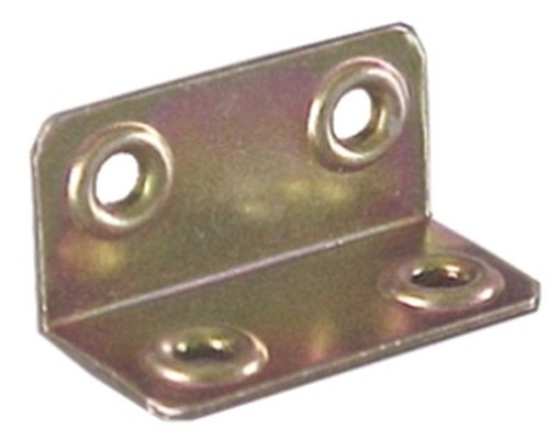 PEZZI 200-PIASTRINE ANGOLARI 644-20X20