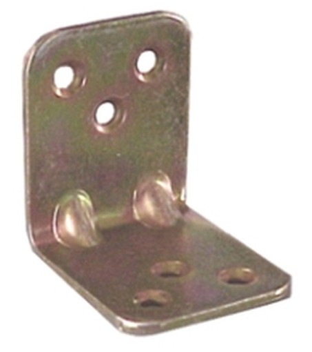 PEZZI 50-PIASTRINE ANGOLARI 790-45X45