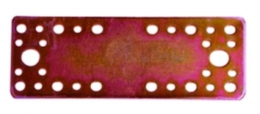 PEZZI 20-PIASTRINE RETTANGOLARI 793-200X90