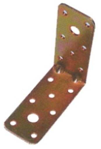 PEZZI 30-PIASTRINE ANGOLARI 869-90X40