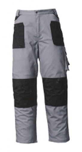 PANTALONI STRETCH 8730 L
