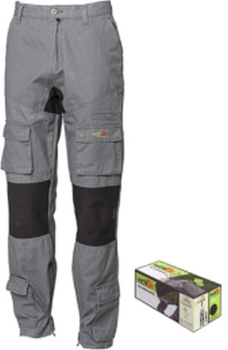PANTALONI STRETCHON 8738 XL