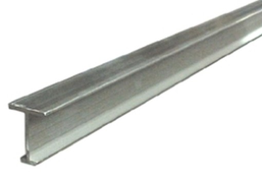 PEZZI 10-PROFILO ALLUMINIO BALCONE M.5