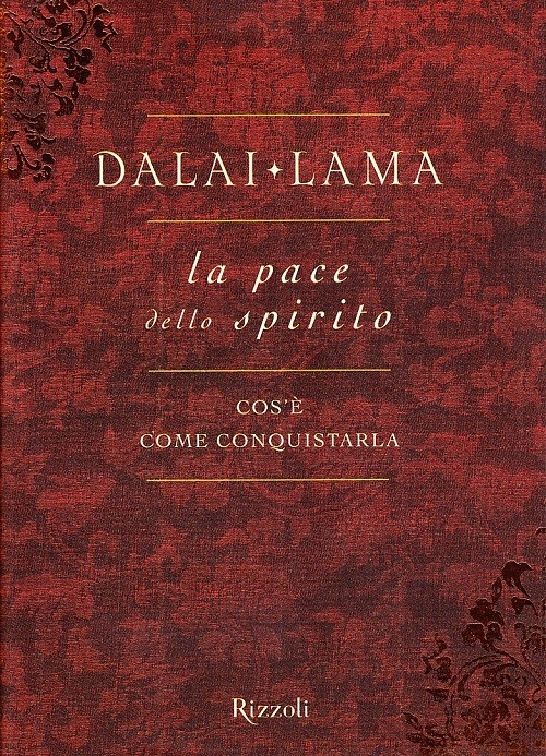 PACE DELLO SPIRITO