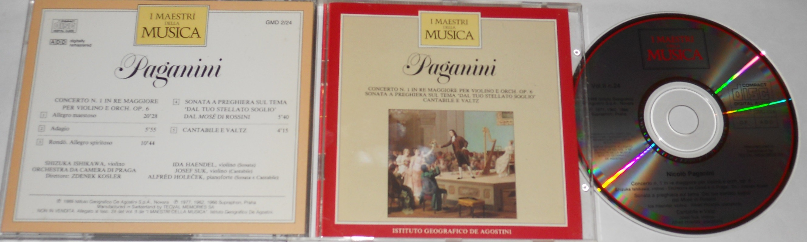 paganini