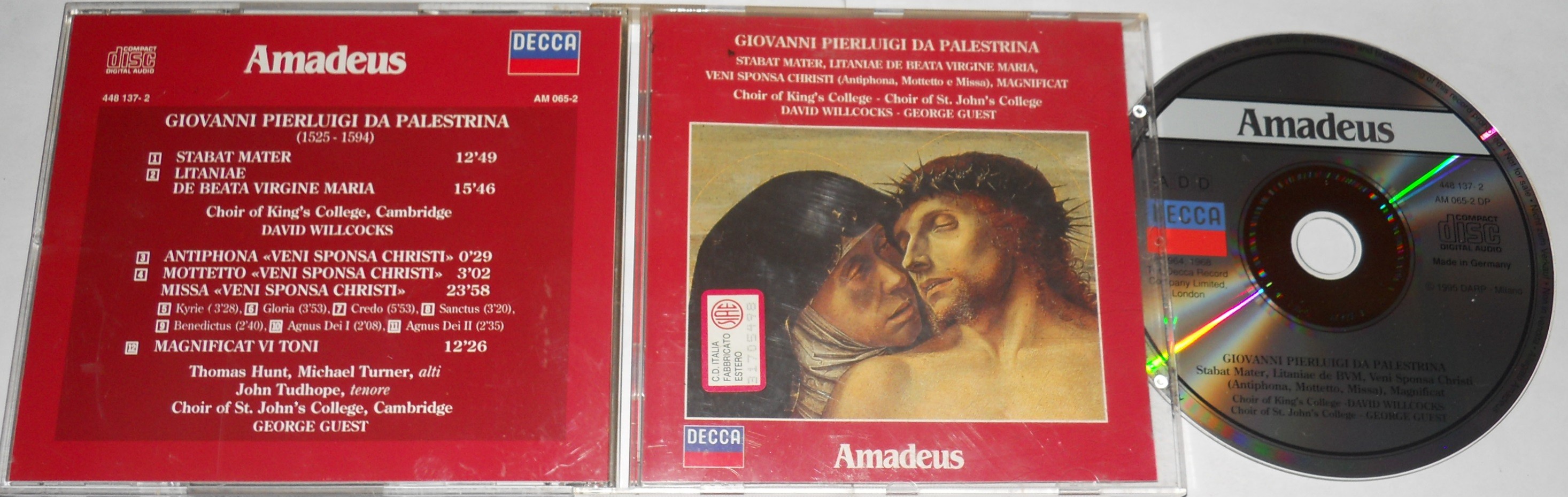 stabat mater