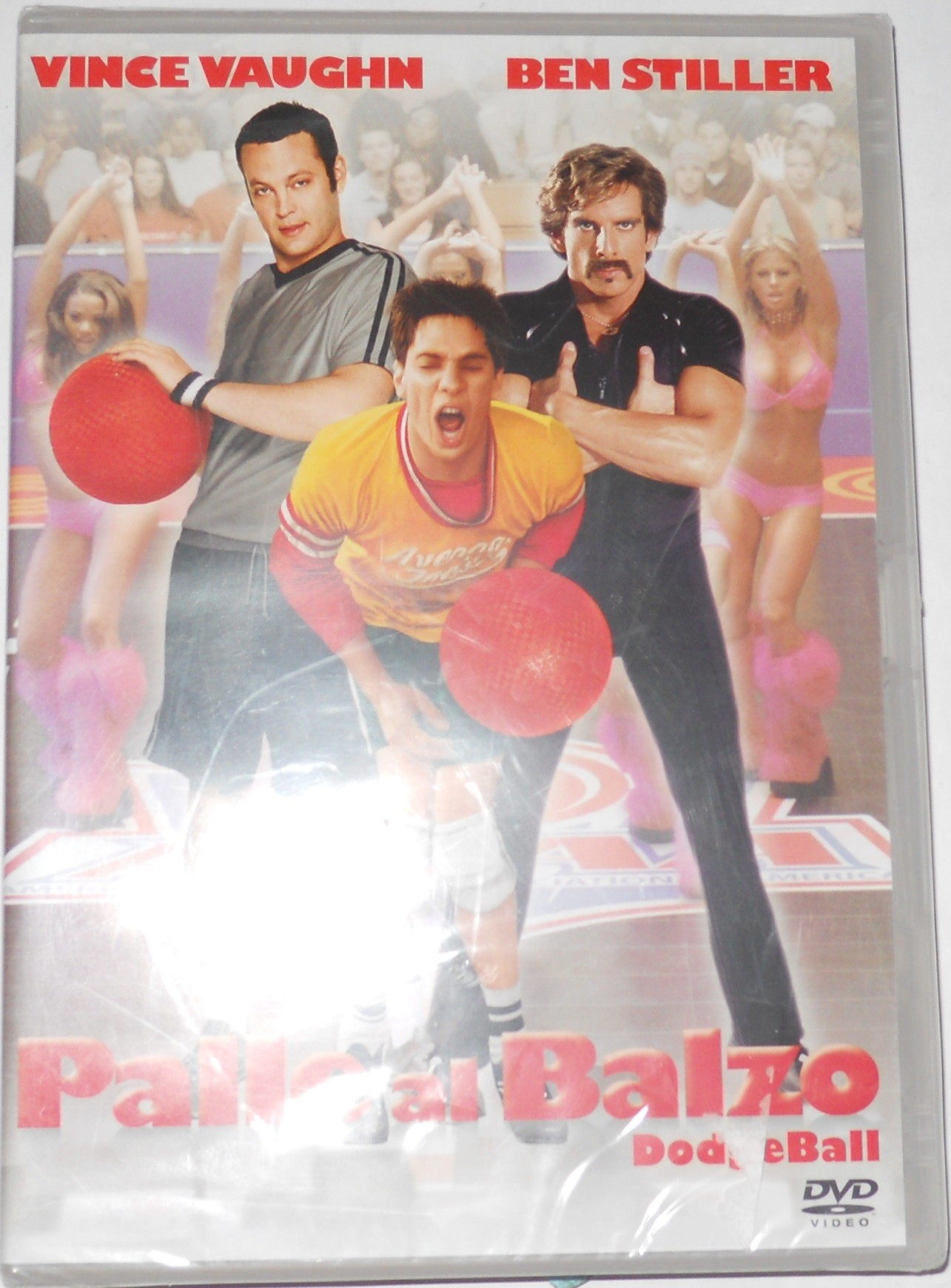 Palle AL Balzo