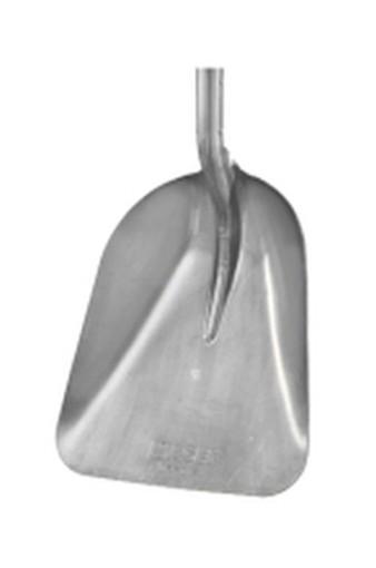 PEZZI 10-PALE AGEF MAGNUM SENZA MANICO