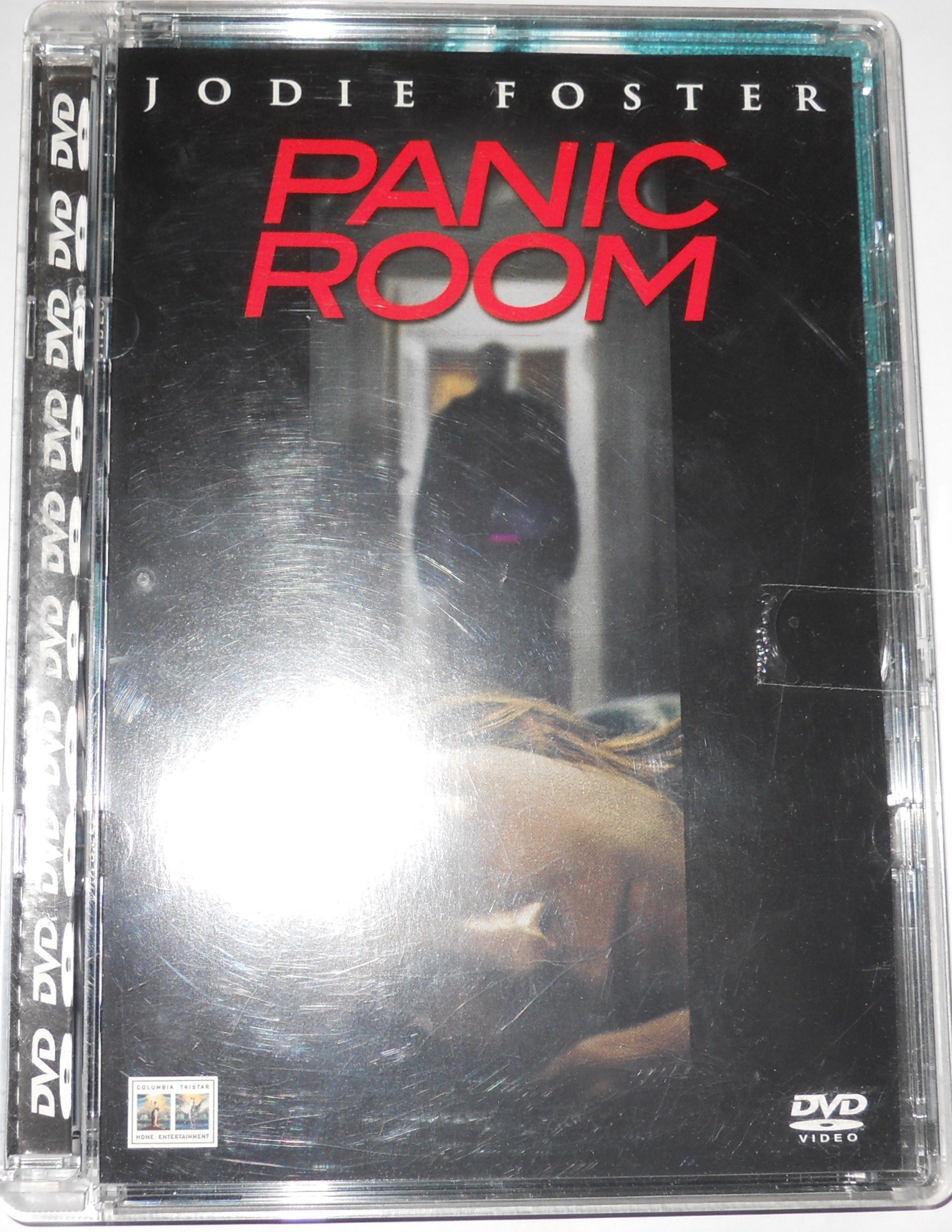Panic Room