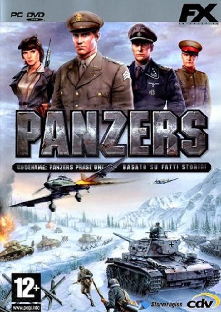 Panzers 