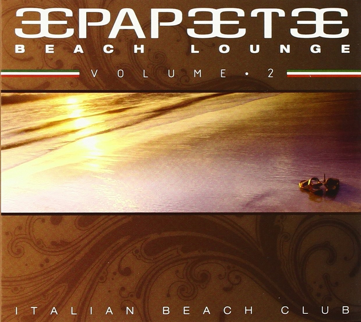 Papeete Beach Lounge Vol. 2