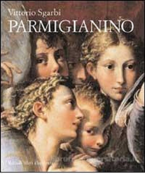 PARMIGIANINO