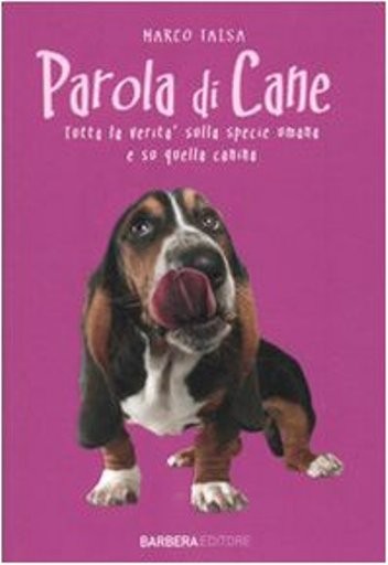 PAROLA DI CANE