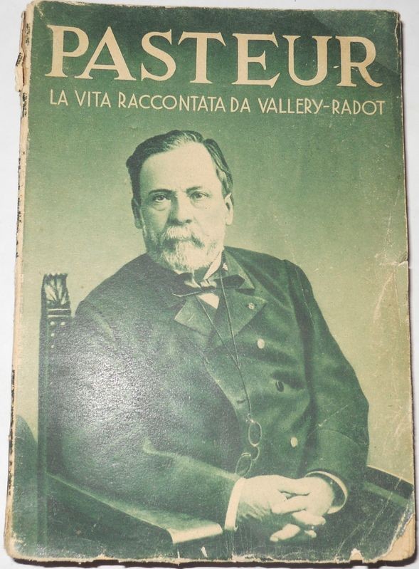 La Vita di Pasteur