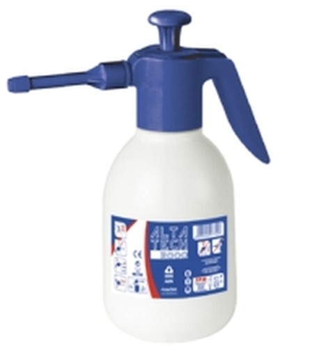 POMPE IRRORATRICI ALTA TECH 2000 LT. 2